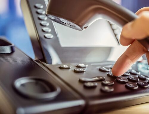 9 Benefits of a Hosted Phone System