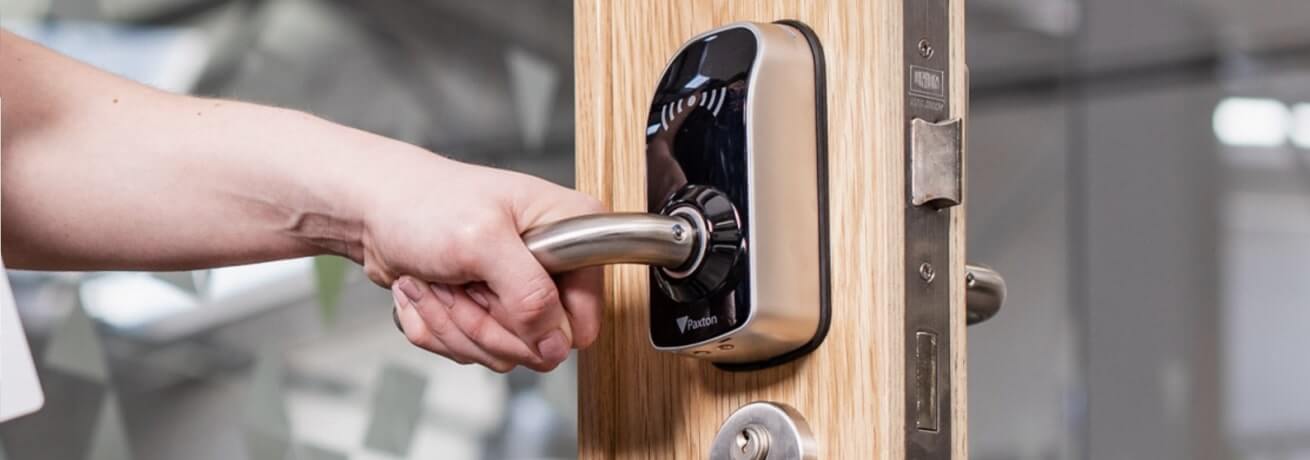 door entry systems